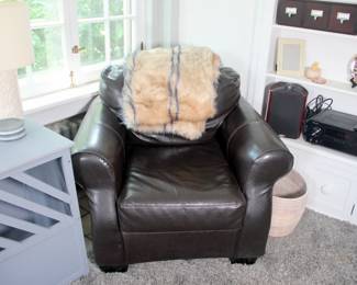Club Chair