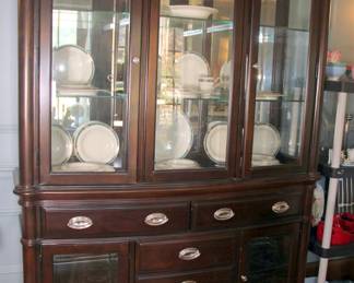 China Cabinet