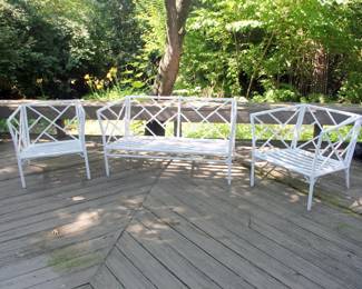 Patio Furniture