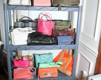 Designer Handbags