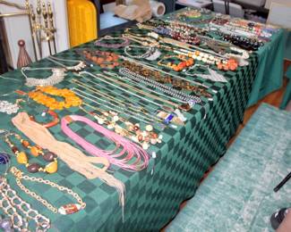 Nice Selection of Jewelry