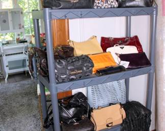 Designer Handbags