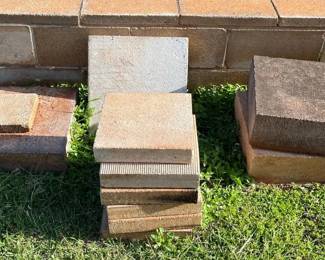 MES210 Mystery Brick Lot