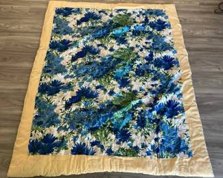 MES240 Japanese Kakebuton Blanket Comforter