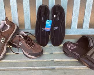 MES046 Men’s Shoes