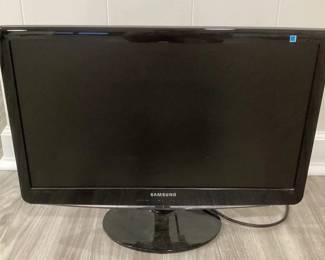 MES218 Samsung Monitor