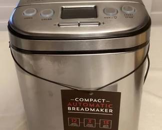 MES242 Cuisinart Automatic Breadmaker New