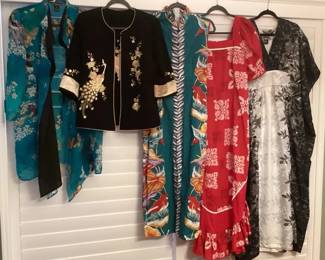 MES125 Vintage Women’s Clothing