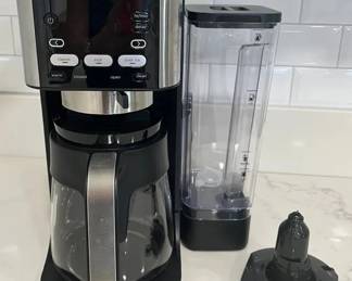 MES237 Ninja Dual-System Coffee Maker
