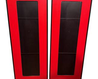 MAGNEPLANAR SPEAKERS CUSTOM