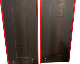 MAGNEPAN SPEAKERS SMG