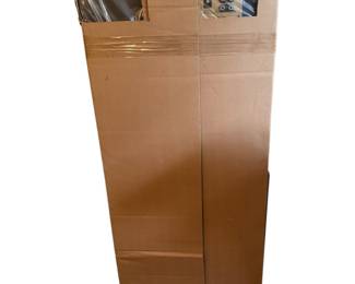 MAGNEPAN SPEAKERS UNOPENED