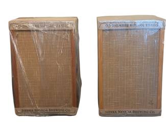 STEPHENS TRUSONIC SPEAKERS