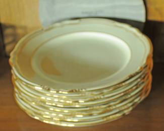 Spode Copeland for Tiffany & Co