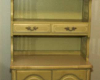 4 PIECE BEDROOM SET 