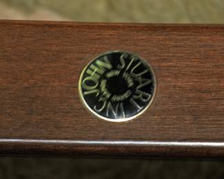 JOHN STUART INC TAG