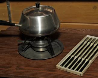 FONDU SET 
