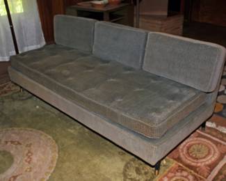 RARE EDWARD WORMLEY FOR DUNBAR DAY BED