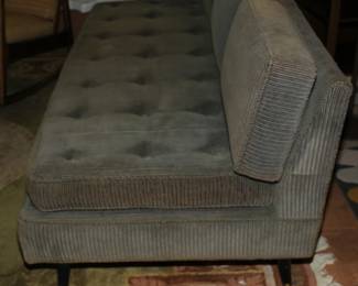 RARE EDWARD WORMLEY FOR DUNBAR DAY BED