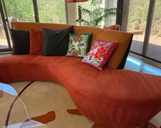 Parnian Sofa (part of sitting rm set)