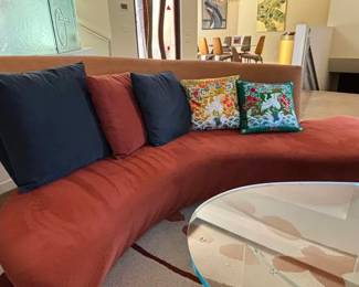 Parnian Sof (part of Sitting Rm set) 