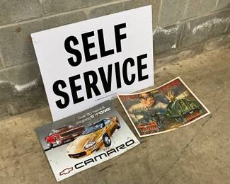Sale Picture