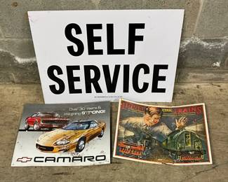 Sale Picture