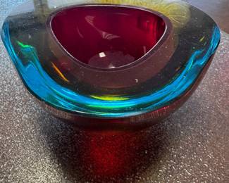 Murano Glass