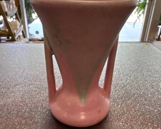 Muncie Vase
