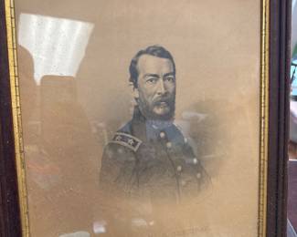 Phil h Sheridan