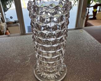 Fostoria Vase