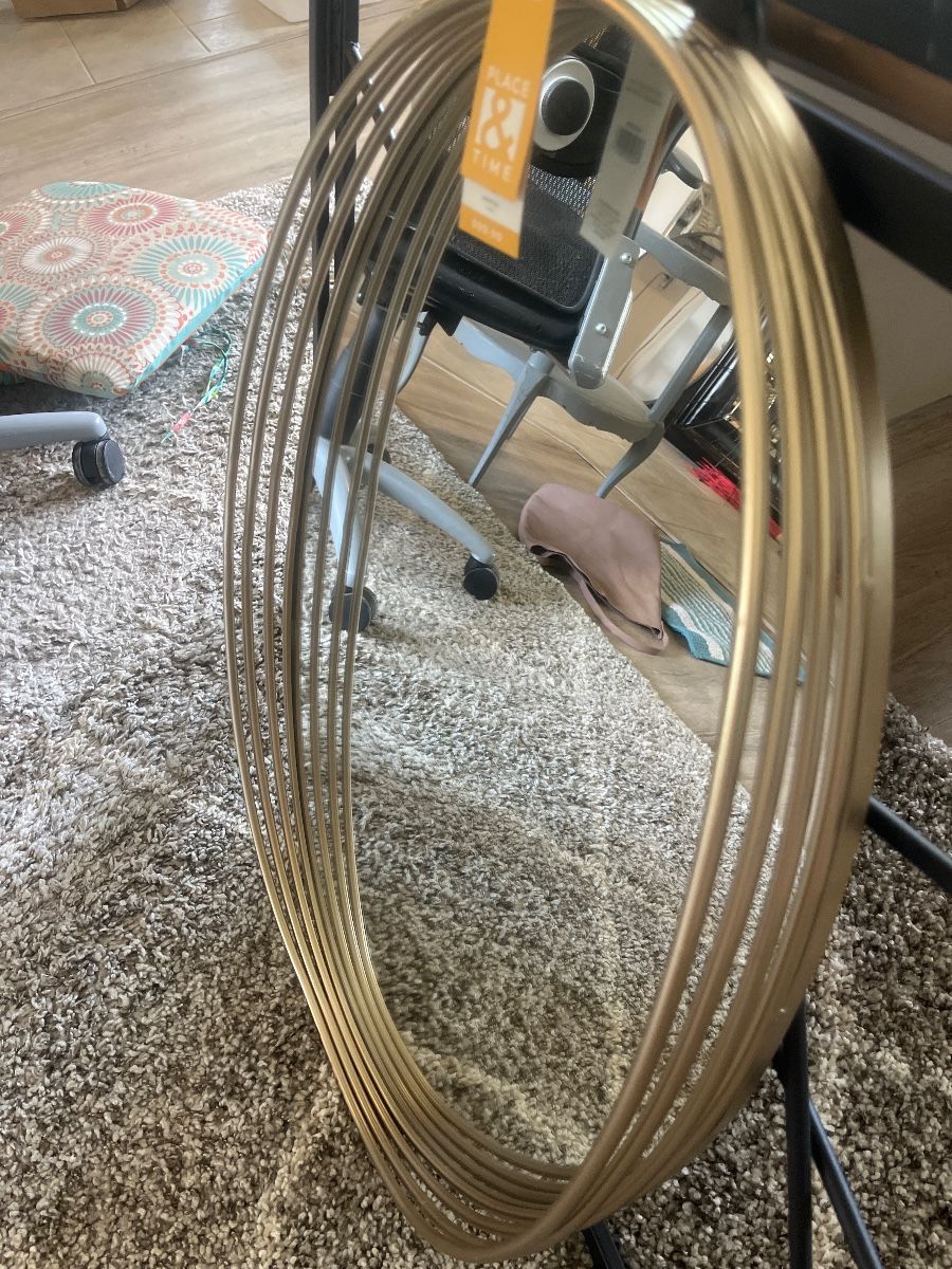 decorative mirroe