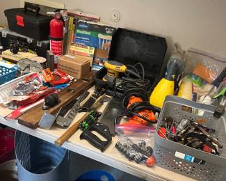 Tools