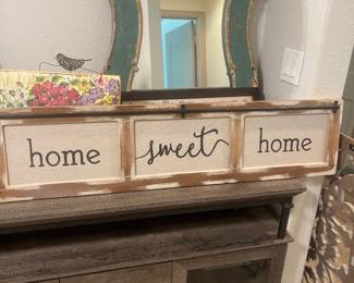 home decor