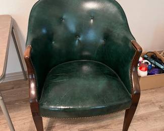 vintage chair