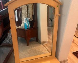 mirror