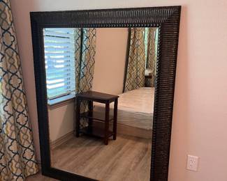 mirror