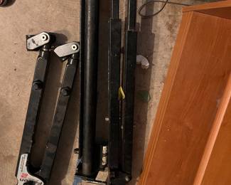 Tow Bars