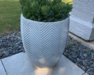 Pretty Pots