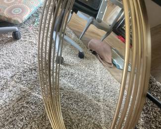 decorative mirroe