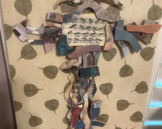 bespoke art