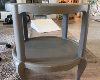 shabby chic table