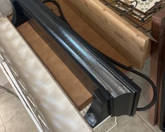 Trendy shelves