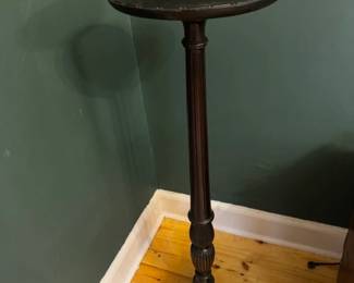 Antique Stand $110