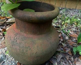Planter $40