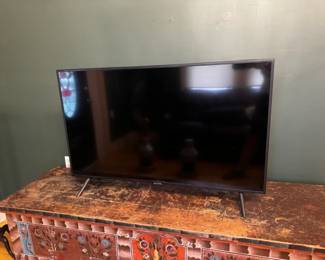 Smart TV $125