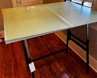 Drafting Table (folds up) $125