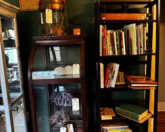Most Books, $4 Each, Auction Catalogs $10 Each