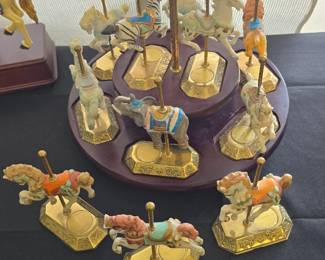 carousel collection