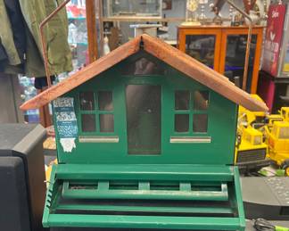 Bird House